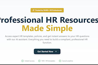 perform employee onboarding and hiring services