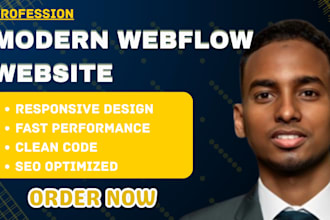 webflow startup site, modern saas ui, responsive no code website, figma webflow