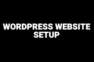 build elementor wordpress website for conversions
