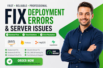 full stack dev vibe coding, SSL security, AWS, saas, apis and scalable web apps