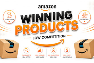 be your product finder, find winning fba pl products