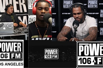 play and promote your song on power 106 radio