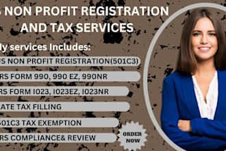 file 501 c3, nonprofit tax exempt, form 1023, 1023 ez, 990, 990 ez