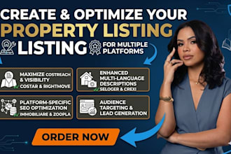 create optimize listing on costar rightmove seloger crexi immobilliare zoopla
