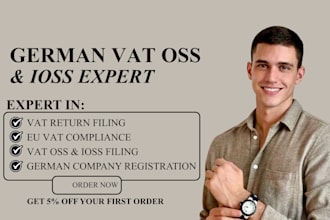 do vat oss eu vat registration filing ioss and compliance