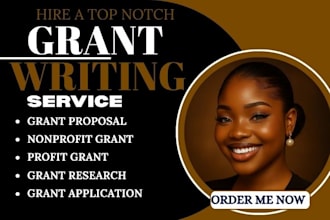 grant proposal grant writing nonprofit grant small business grant writing