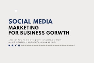 do social media marketing to boost store sales