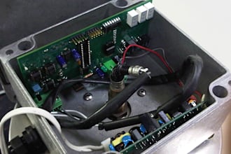 design and develop your electronic device