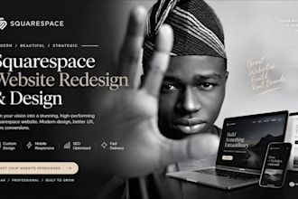 do squarespace website redesign squarespace design squarespace website redesign