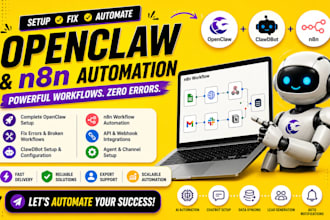 fix open claw,open claw setup and secure installation