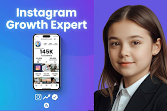 do organic instagram marketing for fast growth