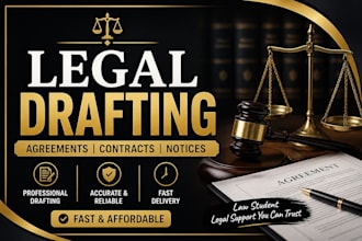 legal writing and case analysis