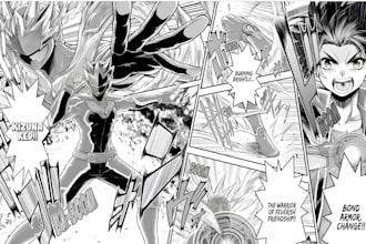 draw anime nsfw manga comic page storyboard nsfw illustration comic manga artist