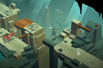 develop a professional html5 browser game using phaser, javascript and webgl
