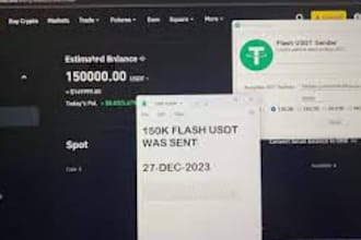fastly do crypto invest btc and usdt btc usdt platform