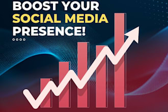 specialize in social media growth, content strategy, and audience engagement