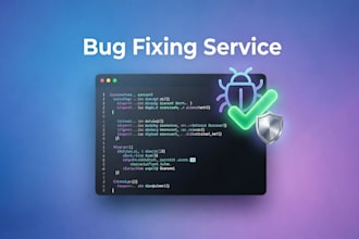 fix bugs in asp net core or angular application