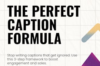 write 10 creative instagram captions for your business