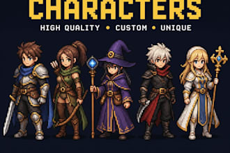 pixel art pixel character pixel animation pixel sprite sheet pixel tilesets 8bit