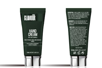 design cosmetic labels, perfume label, skin care label, candle label design