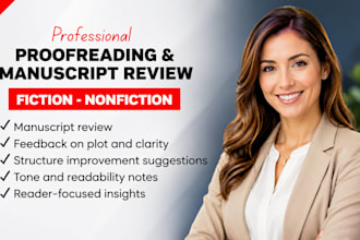 copyedit your manuscript formatting and publishing on amazon kdp ebook paperback
