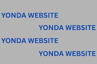 design yonda tutor seo