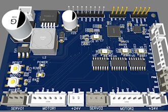 design wearable electronic pcb compact smart device low power flexible schematic