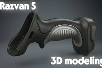 provide professional mechanical design and 3d modeling in catia v5