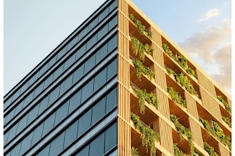 accelerate your architectural design process using ai and technical expertise