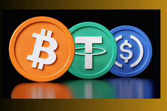 fastly do crypto invest btc and usdt btc usdt platform