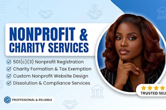 register 501c3 nonprofit startup form 1023ez 1023 bylaws tax exempt with ein