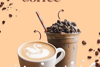design aesthetic instagram posts in canva