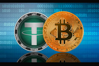 fastly do crypto invest btc and usdt btc usdt platform