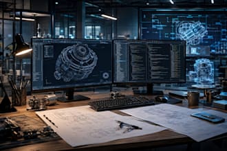 automate autocad using vba and lisp for advanced engineering workflows