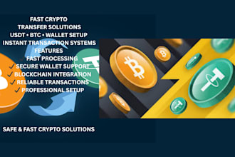 do crypto invest btc and all other crypto coin