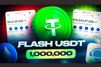 do trade instant deliver and withdrawable usdt, btc, usdt,z