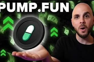 do pump fun marketing pump fun promotion