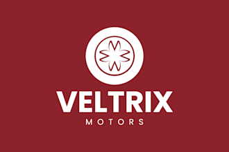 design creative minimalist logo for brands