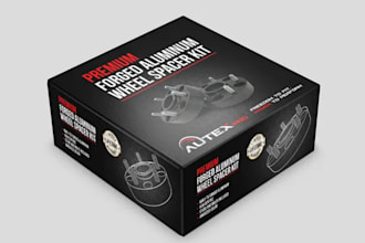 design custom carton mailer box and subscription box for brands appeal