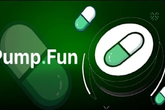 pump fun promotion, pump fun bot, pump fun marketing telegram promotion