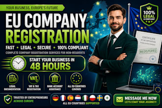 do estonia company registration e residency eu company and business formation