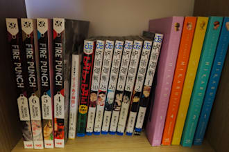 translate and typeset your untranslated manga or comic pages