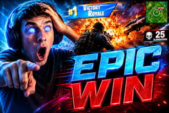 design viral youtube thumbnails that boost views