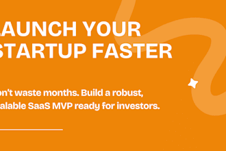 build a scalable laravel saas mvp for your startup