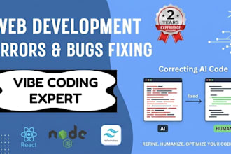 fix and refine your ai generated code