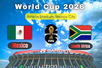 design attractive sports and world cup youtube thumbnails