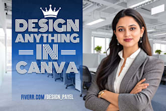 design anything in canva