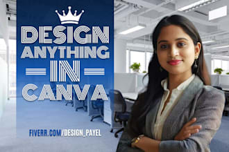 design anything in canva