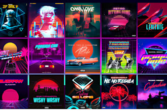 design your album cover single cover art music mixtape artwork