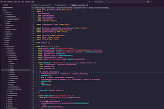 fix react and nextjs bugs in 24 hours